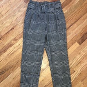 Wild Fable plaid pants